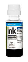 Чорнило HP Ink Tank 115/315/415 100мл  Cyan  (CW-HW52C01)  *ColorWay (код 106579)