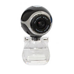 Камера Веб-камера Defender C-090 +Mic 16Mp USB Black  (код 58183)