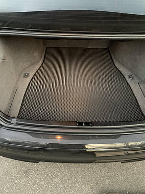 Килимок ЕВА в багажник BMW 7 E65/E66 L '01-08, фото 3