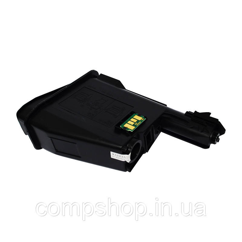 Картридж Kyocera TK-1110 (SK1110) з чіпом  2.5kpg  *Makkon (код 106652), фото 1