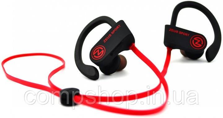 Навушники Airon Zeus Sport (6945545500230)  (код 122552)