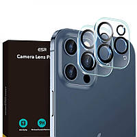 Захисне скло ESR для камери iPhone 12 Pro — Camera Lens, Cleare (4894240135792)