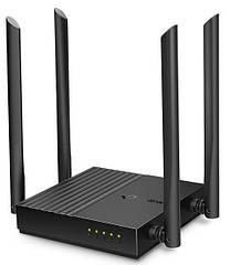 Маршрутизатор TP-Link Archer C64 (AC1200 MU-MIMO гігабітний роутер) (код 123388)