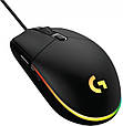 Миша Logitech G102 Lightsync USB Black (910-005823) (код 115464), фото 3