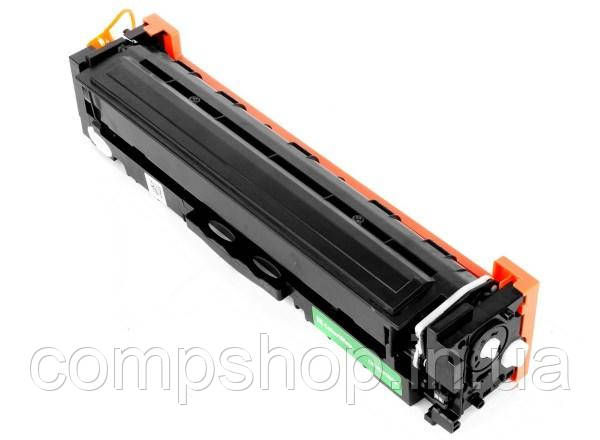 Картридж HP 203A (CLJ M280/M281/M254) (аналог CF542A)  Yellow (CW-H203YM) *ColorWay  (код 109297)