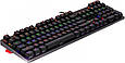 Клавіатура A4Tech B760 Bloody Black USB (код 116256), фото 2