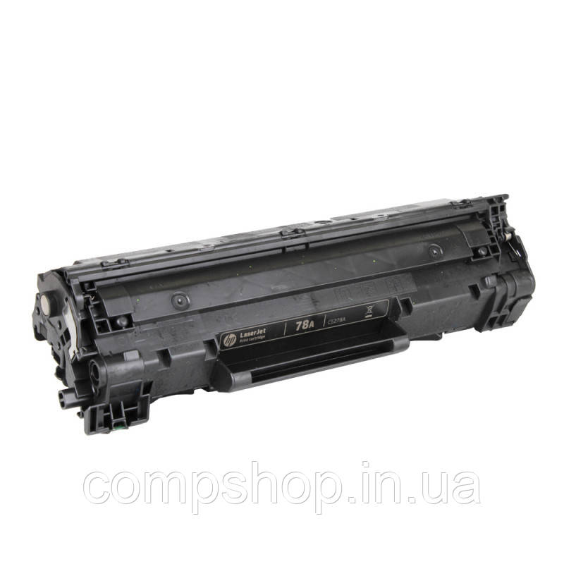 Картридж HP  78A (CE278A)  Порожній корпус  (Empty Virgin) (код 124242)
