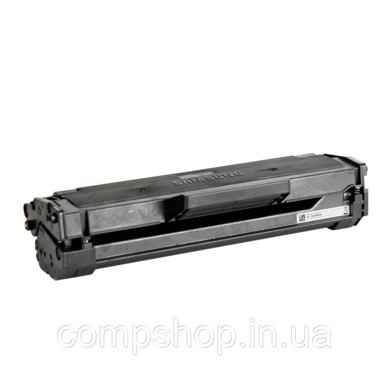 Картридж Samsung MLT-D111S Порожній корпус  (Empty Virgin) (код 124257)
