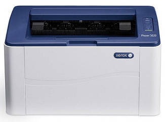 Принтер A4 Xerox Phaser 3020BI з Wi-Fi (3020V_BI)