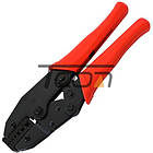 Кліщі HT-236E Hanlong для опресування неізольованих терміналів