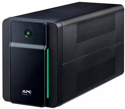 Блок безперебійного живлення APC Back-UPS BX1600MI-GR (код 125559)