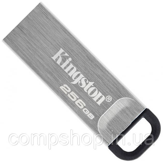 Накопичувач USB Flash drive   256GB  Kingston DataTraveler Kyson  (USB3.2 Gen 1) (код 117052), фото 1
