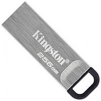 Накопичувач USB Flash drive 256GB Kingston DataTraveler Kyson (USB3.2 Gen 1) (код 117052)