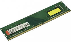Пам'ять DDR4   8GB  3200MHz PC4-25600  Kingston  (код 119660)