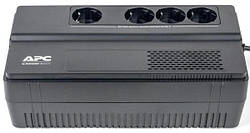 Блок безперебійного живлення APC Back-UPS 800VA Schuko (BV800I-GR)  (код 119703)