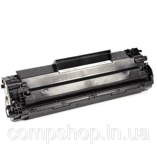 Картридж HP LJ P1505/M1120 (CB436A)  *Print Pro (код 70484), фото 1