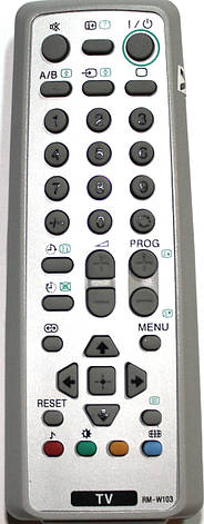 Пульт для SONY RM-W103, фото 1