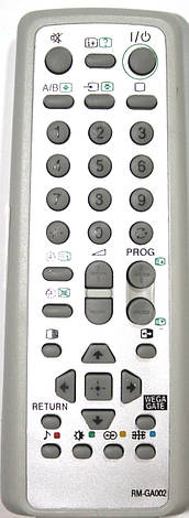 Пульт для SONY RM-GA002, фото 1