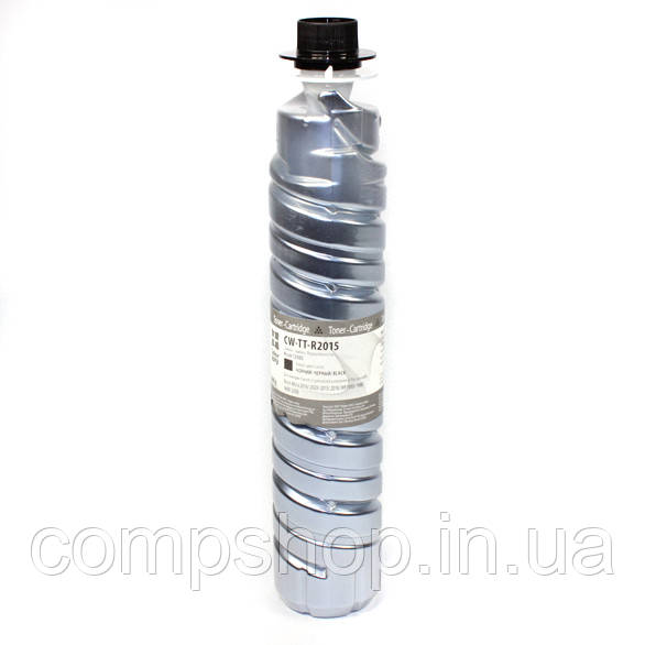 Картридж Ricoh Aficio 2015/2018  260г  (CW-TT-R2015)  *ColorWay (код 73944)