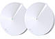 Система Mesh TP-Link DECO M5 (к-т: 2шт.) (AC1300, IEEE802.11 ac/n/a, 2.4/5ГГц) (код 105629) - фото 1 - id-p2475315973