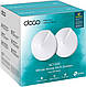 Система Mesh TP-Link DECO M5 (к-т: 2шт.) (AC1300, IEEE802.11 ac/n/a, 2.4/5ГГц) (код 105629) - фото 4 - id-p2475315973