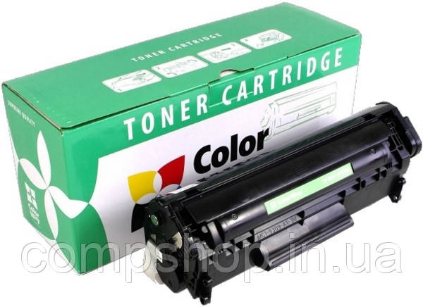 Картридж Xerox Phaser 3122/3200 (аналог 106R01159)  *ColorWay (код 52392)