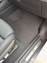 Килимки ЕВА в салон BMW X3 G01 '17-, фото 2