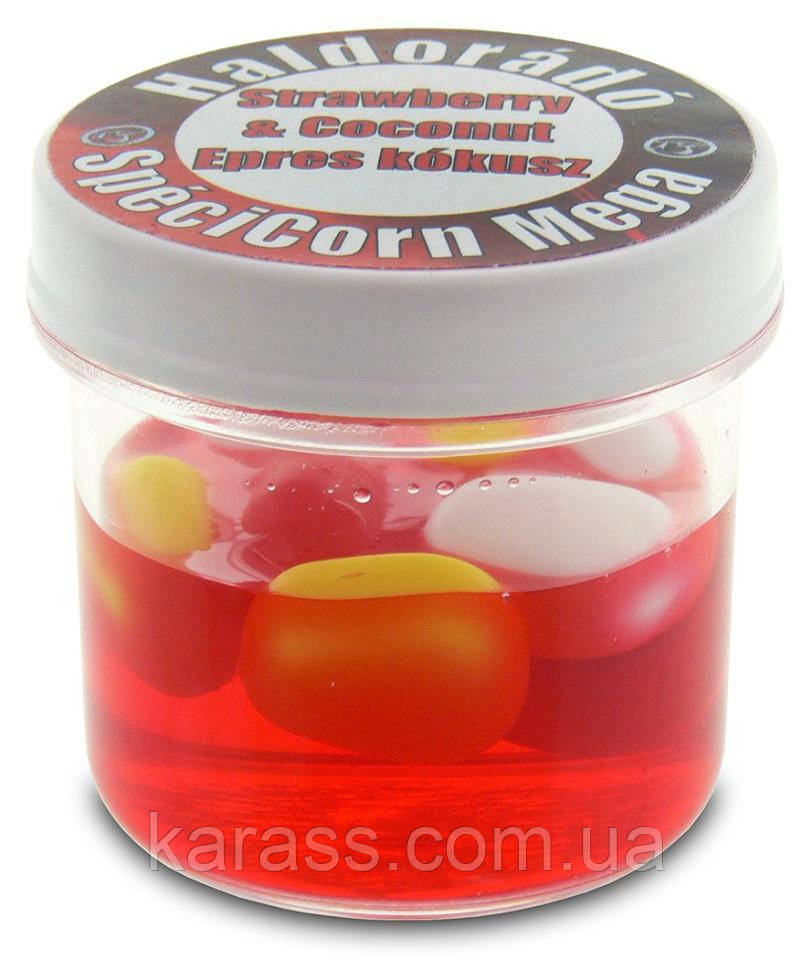 Гумова кукурудза HALDORÁDÓ SPÉCICORN MEGA - EPRES KÓKUSZ