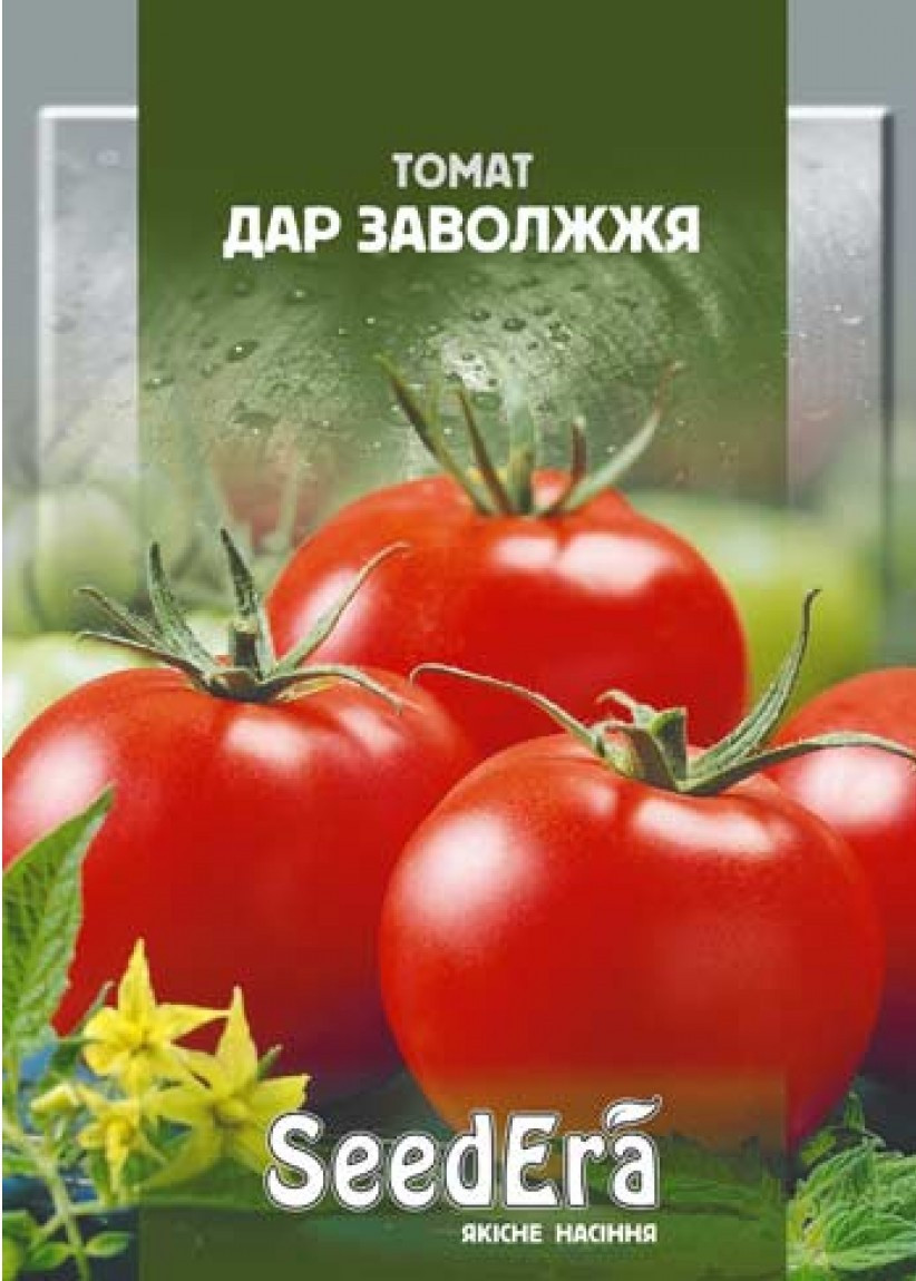 Томат Дар Заволжжя 0.2 г SeedEra (детерм.)