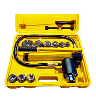 Гідравлічний знімач втулок і 12 т сайлентблоків