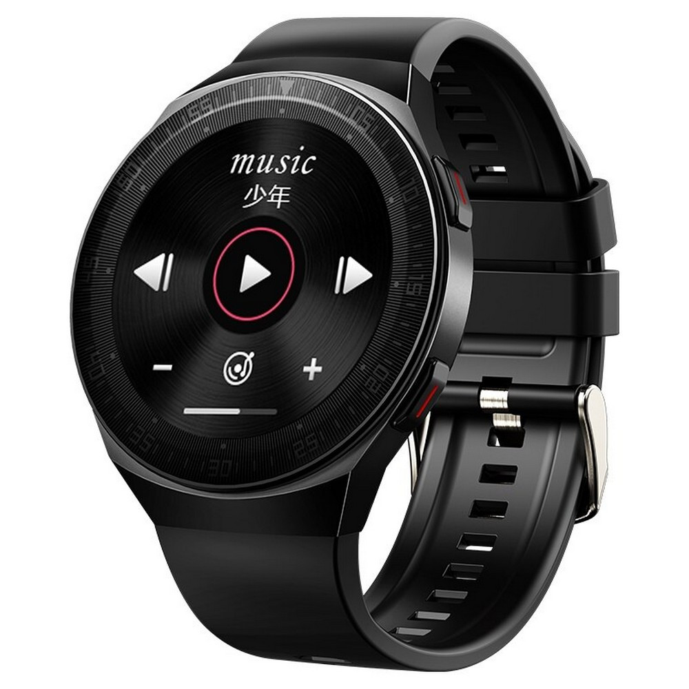 Modfit Action All Black
