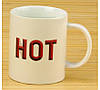 Чашка хамелеон  "NOT - HOT", фото 4