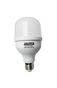 Лампа світлодіодна LED Bulb-T80-20W-E27-220V-6500K-1800L ICCD TNSy