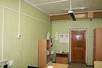 Отопление медицинского учреждения (ФАП) Днепропетровская обл. 2