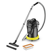 Зольний пилосос Karcher AD 3 Premium