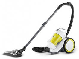 Циклонний пилосос Karcher VC 3 Premium