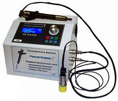 Стенд перевірки дизельних форсунок "Focus-Diesel"