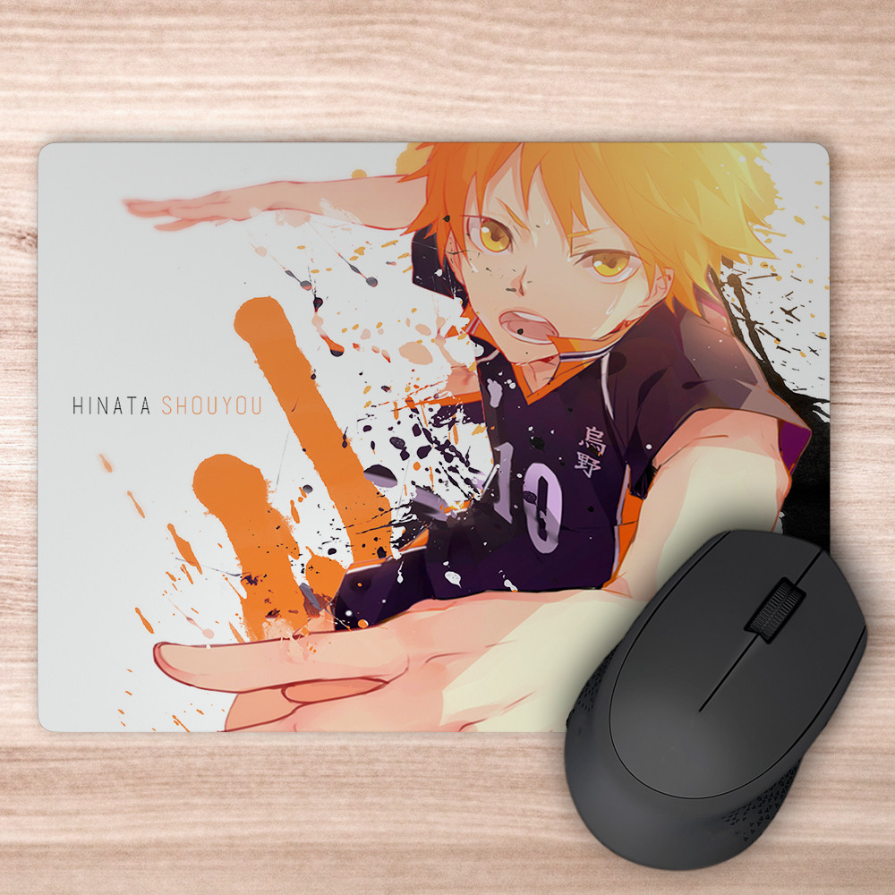 Килимок для мишки 195 х 235 мм Haikyuu!! 002