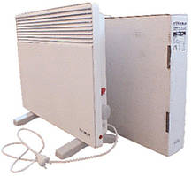 Конвекторний обігрівач Grunhelm ЕВУА-1,5/220