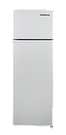 Grunhelm GTF-159M Холодильник двокамерний