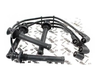 Високовольтні дроти ORIJI Чері Амулет Chery Amulet 477F-3707130/40/50/60