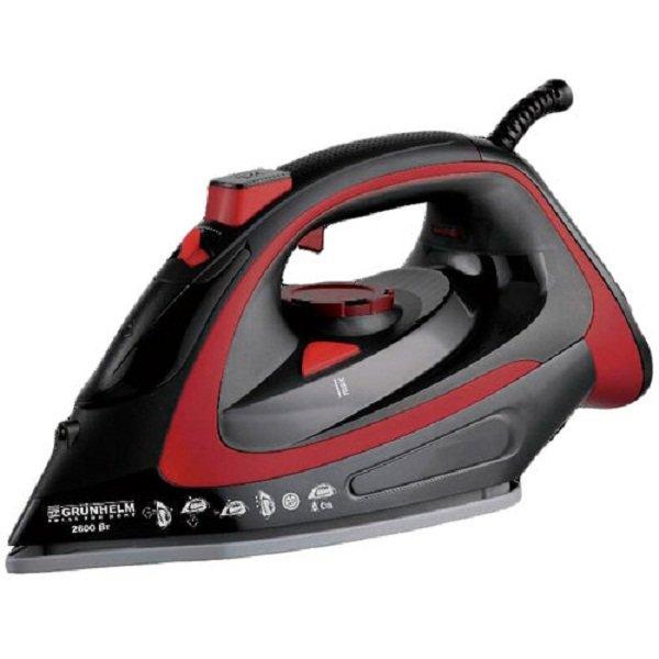 Парова праска ЕІ9518С Grunhelm