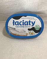 Крем-сир Laciaty naturalny 135 г