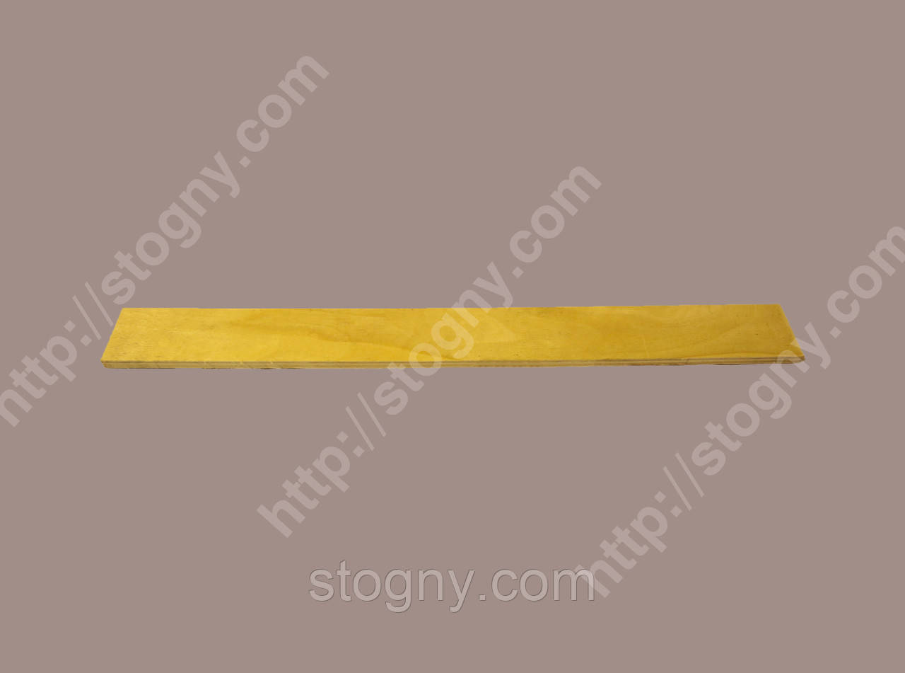 Пружина планка ОВБ 9034