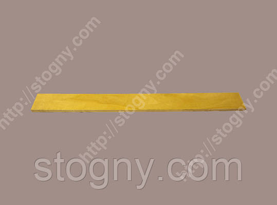 Пружина планка ОВБ 9034, фото 1