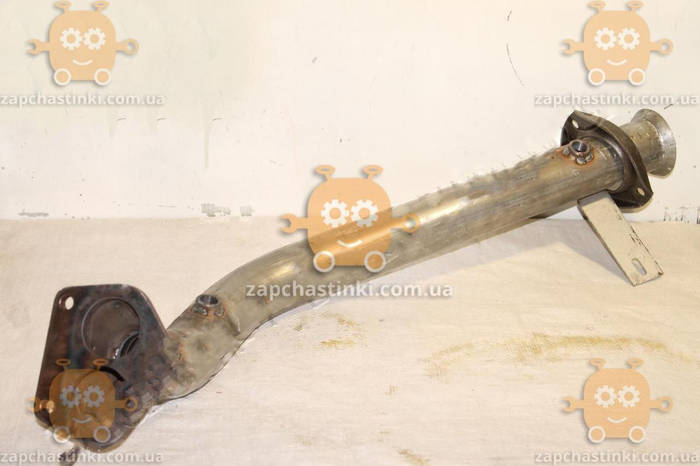 Купить Труба приемная (штаны) ГАЗЕЛЬ, ГАЗЕЛЬ БИЗНЕС УМЗ 4216 АЛЮМИНИЙ ...