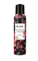 Bi-Es Blossom Orhid 150 мл. Парфюмированный Дезодорант-спрей женский Би ес Блосом орхид