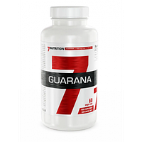 Guarana 7 Nutrition, 60 капсул