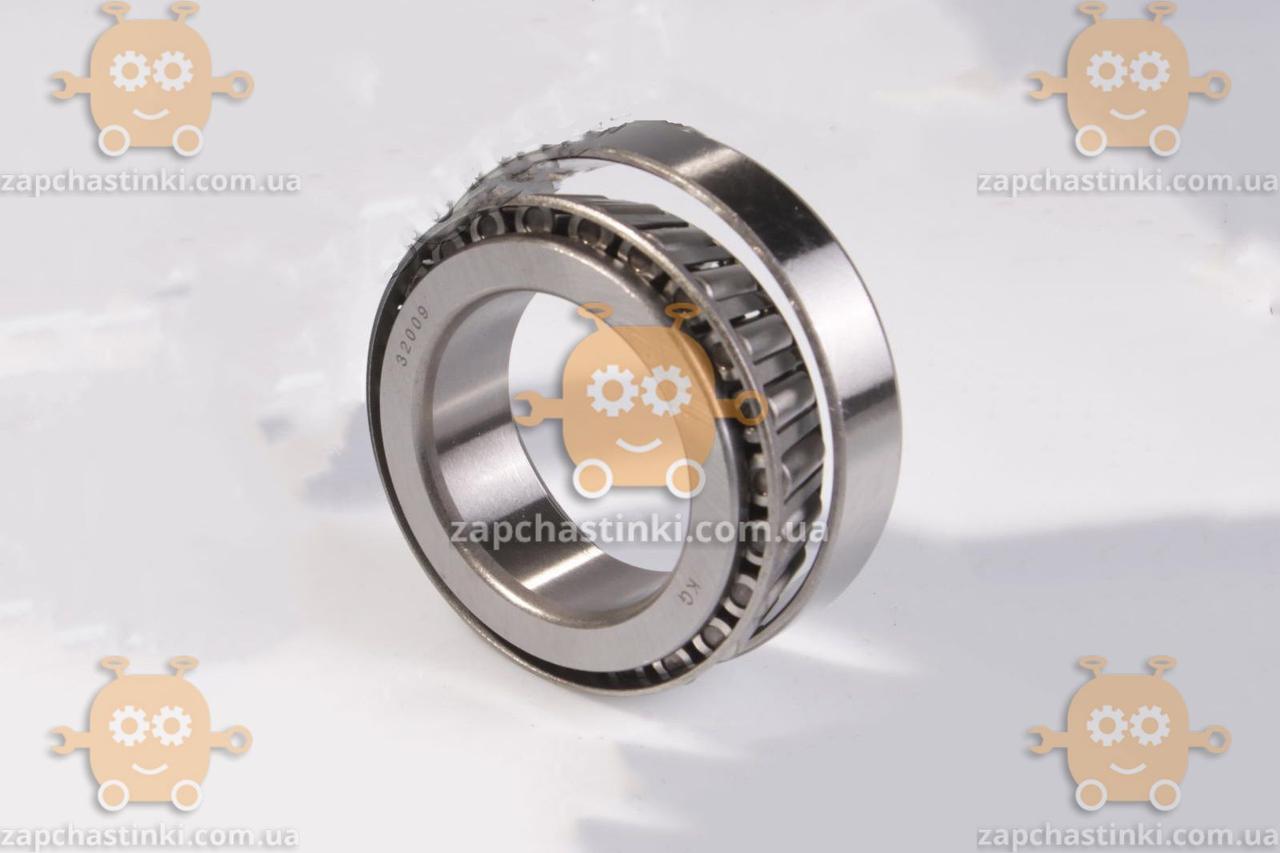 Подшипник вала первичного КПП ГАЗЕЛЬ НЕКСТ, СОБОЛЬ задней ступицы ...