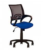 Поворотне комп'ютерне крісло Нетворк GTP